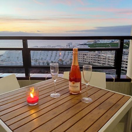 Relax And Sunset In Paraiso Adeje Адехе Екстериор снимка
