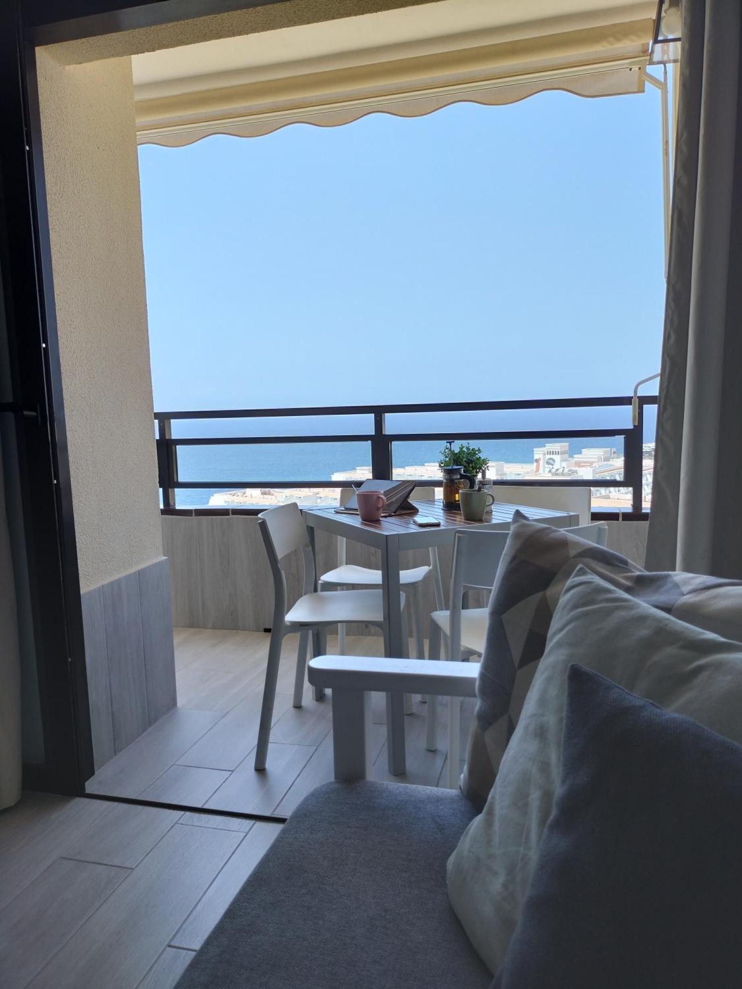 Relax And Sunset In Paraiso Adeje Адехе Екстериор снимка