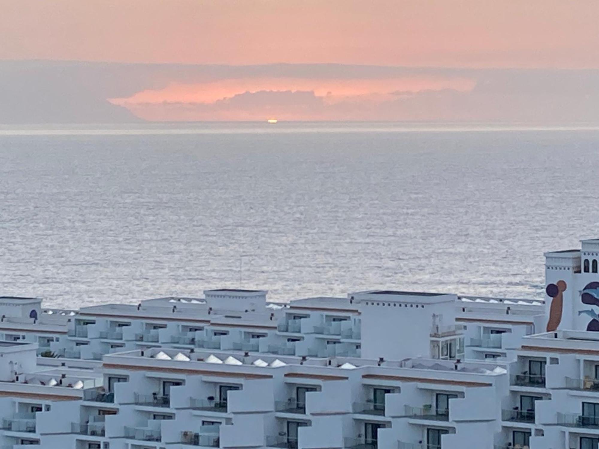 Relax And Sunset In Paraiso Adeje Адехе Екстериор снимка